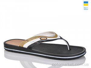 В'єтнамки чоловічі Олімп М221 бежевий Olimp бежевий  оптом от Optomarket