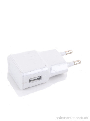 Техніка та електроніка P00023 зарядний пристрій, 800мА LOOK&BUY  оптом от Optomarket