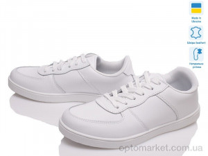 Кросівки жіночі Paradize F05-0108A білий Paradize білий  оптом от Optomarket