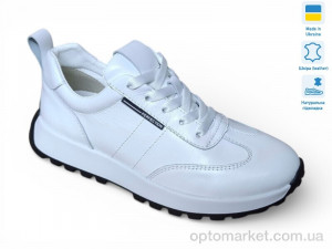 Кросівки жіночі Paradize V-CR-1281 білий-1 Paradize білий  оптом от Optomarket