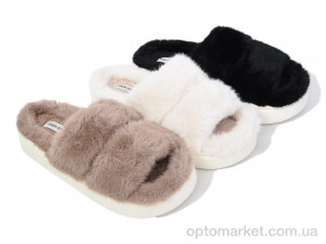 Капці жіночі PL47A mix Jomix мікс  оптом от Optomarket