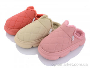 Капці жіночі PL60 mix Elmob мікс  оптом от Optomarket