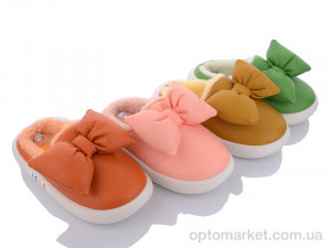 Капці жіночі PL70 mix Elmob мікс  оптом от Optomarket