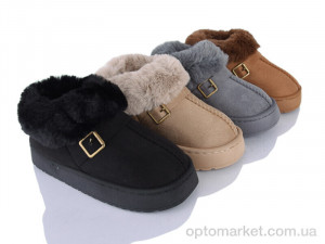 Уги жіночі PL79 mix Elmob мікс  оптом от Optomarket