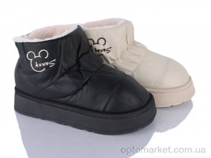 Уги жіночі PL83 mix Elmob мікс  оптом от Optomarket