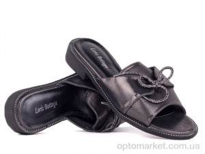 Шльопанці жіночі Prime 142819 бронзовий Prime бронзовий  оптом от Optomarket