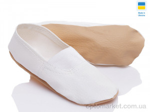 Чешки дитячі Prime BS-04 (14-24) Prime білий  оптом от Optomarket