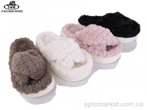 Капці жіночі PV323-14 mix Jibukang мікс  оптом от Optomarket