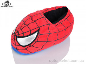 Капці дитячі PV323-28 red Jibukang червоний  оптом от Optomarket
