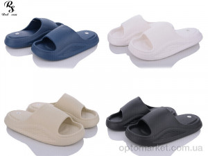 Шльопанці чоловічі Q17 mix Red Sun мікс  оптом от Optomarket