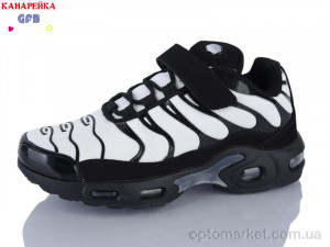 Кросівки дитячі R386-10 GFB-Канарейка білий оптом от Optomarket