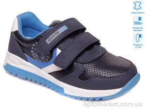 Кросівки дитячі R519853631 DB Weestep синій  оптом от Optomarket