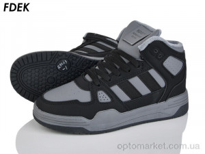 Кросівки дитячі R9263-1 Fdek сірий  оптом от Optomarket