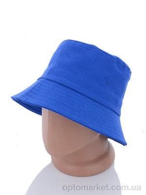 Панама чоловічі RF005-1 blue RuBi синій оптом от Optomarket