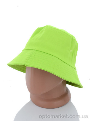 Панама унісекс RF005-10 green RuBi зелений  оптом от Optomarket