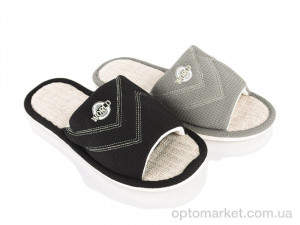 Капці чоловічі RYG18 mix Lot Shoes мікс  оптом от Optomarket