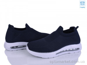 Кросівки чоловічі S12-2 Alimama синій оптом от Optomarket