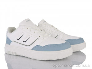 Кросівки жіночі S291-9 Sayota білий оптом от Optomarket