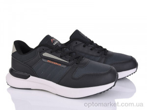 Кросівки чоловічі S303-3 Sayota синій оптом от Optomarket