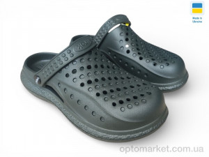 Крокси чоловічі С99 хакі Krok хакі оптом от Optomarket