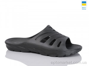 Шльопанці чоловічі Сітроен коричневий Payas хакі  оптом от Optomarket