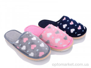 Капці жіночі SP004 mix Favorit мікс оптом от Optomarket