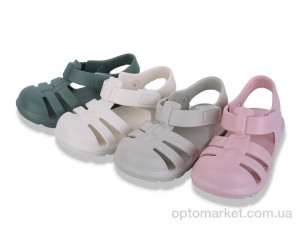 Босоніжки дитячі SP11180 mix Jomix мікс  оптом от Optomarket