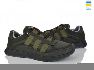 Кросівки чоловічі SP4 хакі Paolla хакі  оптом от Optomarket