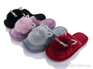 Капці жіночі ST99 mix Elmob мікс  оптом от Optomarket