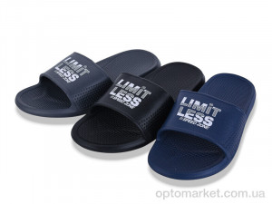 Шльопанці чоловічі SU11065 mix Jomix мікс  оптом от Optomarket