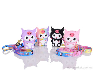 Сумка дитяча SY5 mix Kramblik мікс  оптом от Optomarket