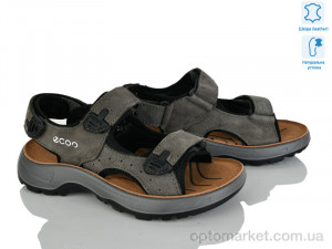 Сандалі дитячі T61-3L KIMBOO зелений оптом от Optomarket