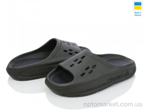 Шльопанці жіночі T720 хакі Gipanis хакі  оптом от Optomarket