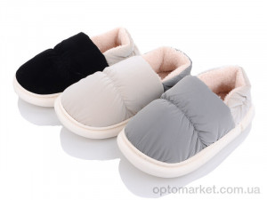 Капці чоловічі TK2023-8 mix Lion мікс  оптом от Optomarket