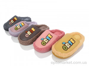 Капці унісекс U62 mix M&L  Alex13 мікс  оптом от Optomarket