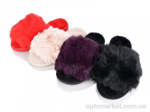 Капці жіночі UB2-1 mix Alex мікс  оптом от Optomarket