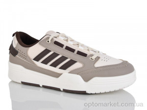 Кросівки чоловічі V500-1E Horoso коричневий  оптом от Optomarket