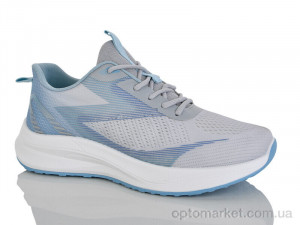 Кросівки чоловічі V506-2B Horoso сірий  оптом от Optomarket