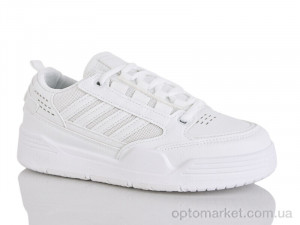 Кросівки жіночі VA500-1F Horoso білий оптом от Optomarket