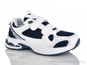 Кросівки жіночі VA504-1B Horoso синій оптом от Optomarket