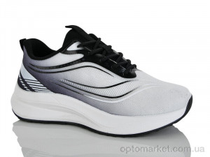 Кросівки жіночі VA508-4R Horoso білий оптом от Optomarket