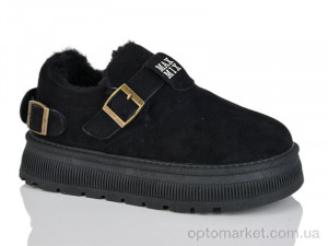 Уги жіночі VAM352-1A Horoso чорний  оптом от Optomarket