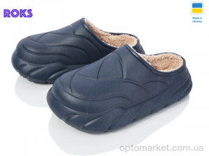 Галоші унісекс Verta 101 синій Verta синій  оптом от Optomarket