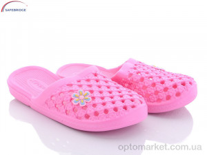 Шльопанці дитячі VF1-12розовый Victoria рожевий  оптом от Optomarket