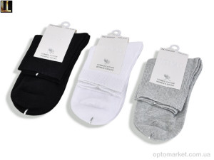 Шкарпетки жіночі W6200 mix Ronal мікс  оптом от Optomarket