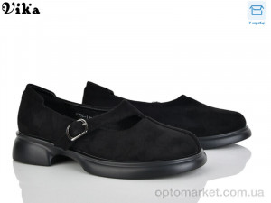 Туфлі жіночі W706-1 Limani чорний оптом от Optomarket