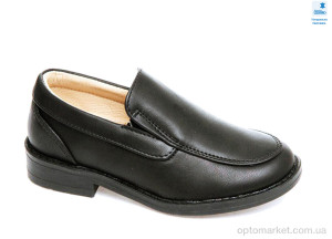 Туфлі дитячі Weestep R811333655 BK-WS Weestep чорний  оптом от Optomarket