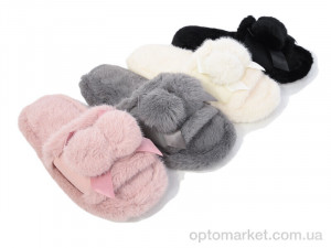 Капці жіночі WF05 mix Deshman мікс  оптом от Optomarket