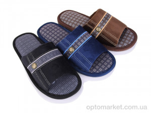 Капці жіночі WF963 mix SANLIN 2 мікс  оптом от Optomarket