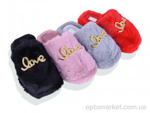 Капці жіночі WP8227 mix M&L  Alex13 мікс  оптом от Optomarket